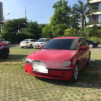 BMW 325i E46 car window sun shades — photo 7