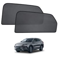 BYD SEALION 6 car window sun shades — photo 1
