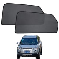 HOLDEN CAPTIVA 2007-2015 car window sun shades — photo 1
