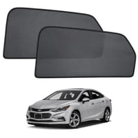 HOLDEN CRUZE 2016-2020 car window sun shades — photo 1