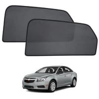 HOLDEN CRUZE 2010-2015 car window sun shades — photo 1