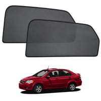 HOLDEN GENTRA car window sun shades — photo 1