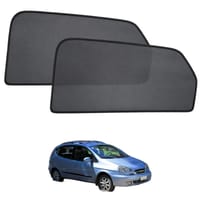 HOLDEN VIVANT car window sun shades — photo 1