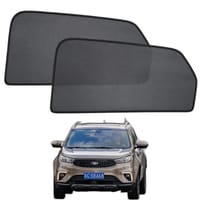 FORD TERRITORY car window sun shades — photo 1