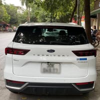 FORD TERRITORY car window sun shades — photo 2