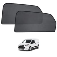 FORD TOURNEO car window sun shades — photo 1