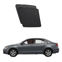 TOYOTA CAMRY 2025-2026 car window sun shades — photo 3