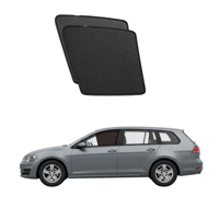 SUBARU OUTBACK car window sun shades — photo 4