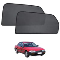 HONDA ACCORD 1990-1993 car window sun shades — photo 1