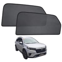 HONDA BR-V car window sun shades — photo 1