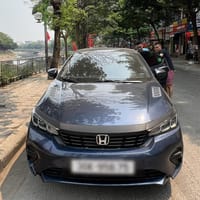 HONDA CITY 2021-2025 car window sun shades — photo 5
