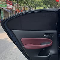 HONDA CITY 2021-2025 car window sun shades — photo 3