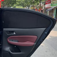 HONDA CITY 2021-2025 car window sun shades — photo 6