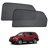 HONDA CR-V 2007-2012 car window sun shades — photo 1