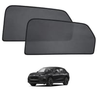 HONDA HR-V 2022-2026 car window sun shades — photo 1