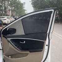 HYUNDAI I30 GD 2012-2017 car window sun shades — photo 6