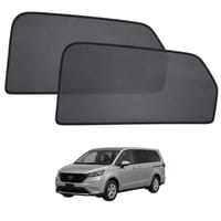 HYUNDAI ILOAD (STAREX) 2010-2016 car window sun shades — photo 1