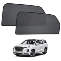 HYUNDAI PALISADE car window sun shades — photo 1