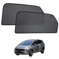 HYUNDAI STARGAZER car window sun shades — photo 1