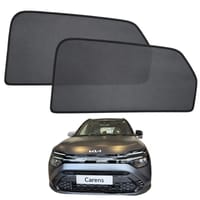 KIA RONDO 2022-2024 car window sun shades — photo 1