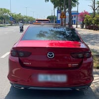 MAZDA 3 SEDAN 2020-2025 car window sun shades — photo 6