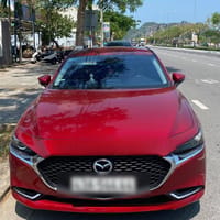 MAZDA 3 SEDAN 2020-2025 car window sun shades — photo 3