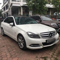 MERCEDES C200 2008-2015 car window sun shades — photo 2