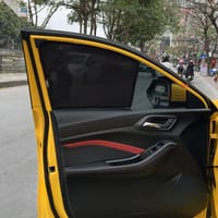 MG MG5 2022-2025 car window sun shades — photo 4