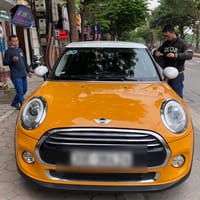 MINI COOPER car window sun shades — photo 2