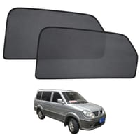 MITSUBISHI JOLIE car window sun shades — photo 1