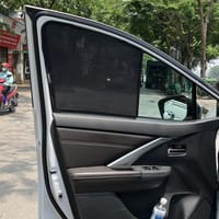 MITSUBISHI XPANDER car window sun shades — photo 25