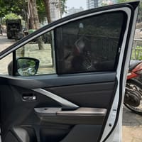 MITSUBISHI XPANDER car window sun shades — photo 12
