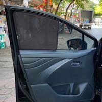 MITSUBISHI XPANDER car window sun shades — photo 15