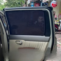 NISSAN LIVINA car window sun shades — photo 9