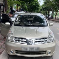 NISSAN LIVINA car window sun shades — photo 2