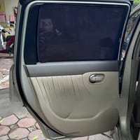 NISSAN LIVINA car window sun shades — photo 6