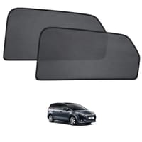 PEUGEOT 5008 car window sun shades — photo 1