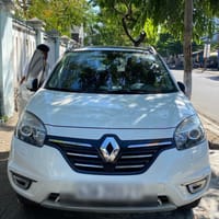 RENAULT KOLEOS car window sun shades — photo 2