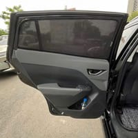 SUBARU CROSSTREK 2023-PRESENT car window sun shades — photo 4