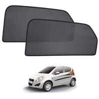 SUZUKI CELERIO car window sun shades — photo 1