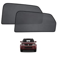 SUZUKI VITARA 2003-2008 car window sun shades — photo 1