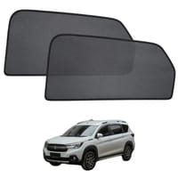 SUZUKI XL7 car window sun shades — photo 1