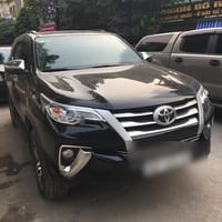 TOYOTA FORTUNER 2017-2025 car window sun shades — photo 2