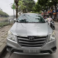 TOYOTA INNOVA 2006-2015 car window sun shades — photo 3