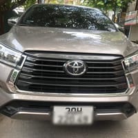 TOYOTA INNOVA 2016-2022 car window sun shades — photo 6