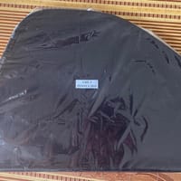 TOYOTA INNOVA 2016-2022 car window sun shades — photo 12