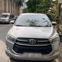TOYOTA INNOVA 2016-2022 car window sun shades — photo 2