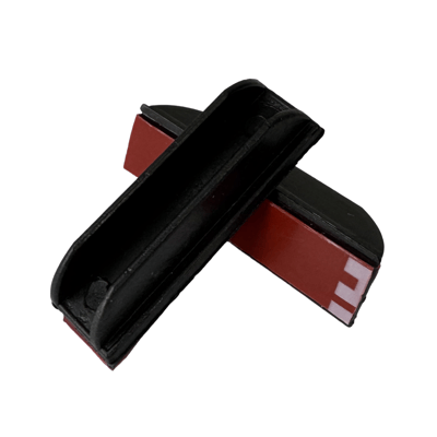 Sun shades for Adhesive-Backed Shade Mounts (4 pack)