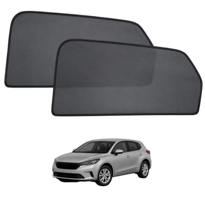 Sun shades for HOLDEN GENTRA X