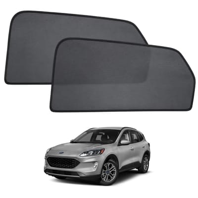 Sun shades for FORD ESCAPE